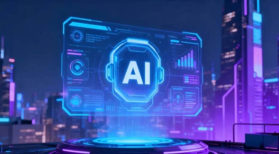 祁连县AI选型参考：合理运用人工智能工具提升效率