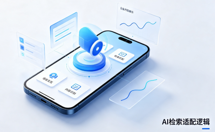 祁连县AI 优化赋能 GEO 体系，详解手机智能指令与企业线上曝光新思路