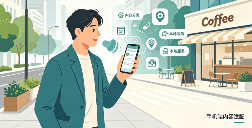 祁连县深度解析手机端 GEO 与 AI 优化协同逻辑，兼顾用户检索体验与企业线上传播