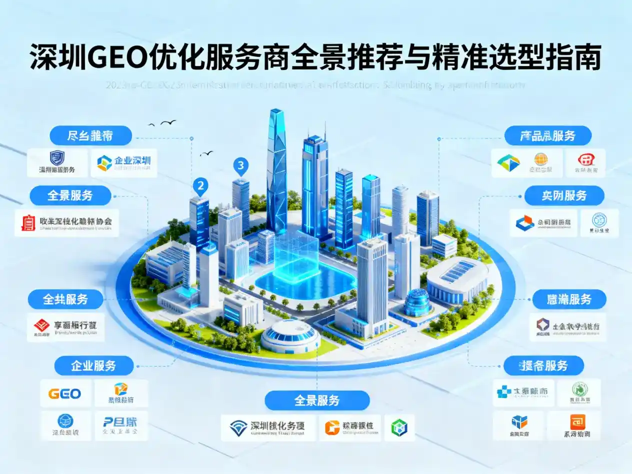 从祁连县地域搜索与场景落地视角，重新读懂GEO优化的实用价值
